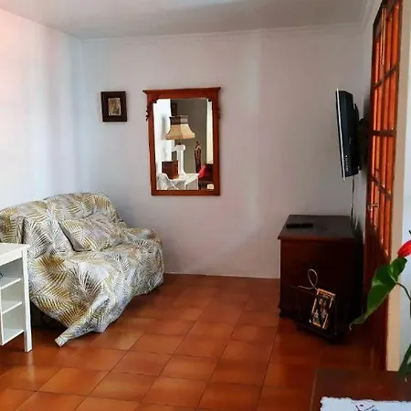 Apartamento Calle Real Santa Cruz de la Palma  Exterior photo