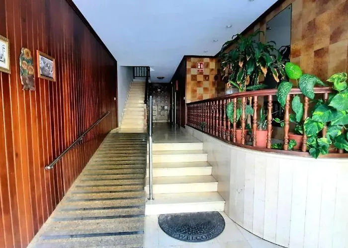 Apartamento Calle Real