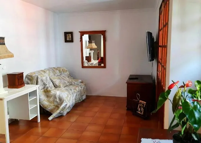 Apartamento Calle Real