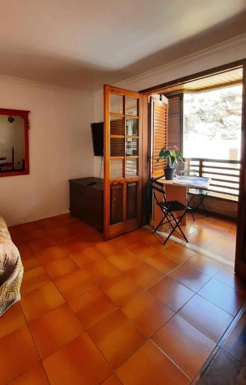 Apartment Calle Real *