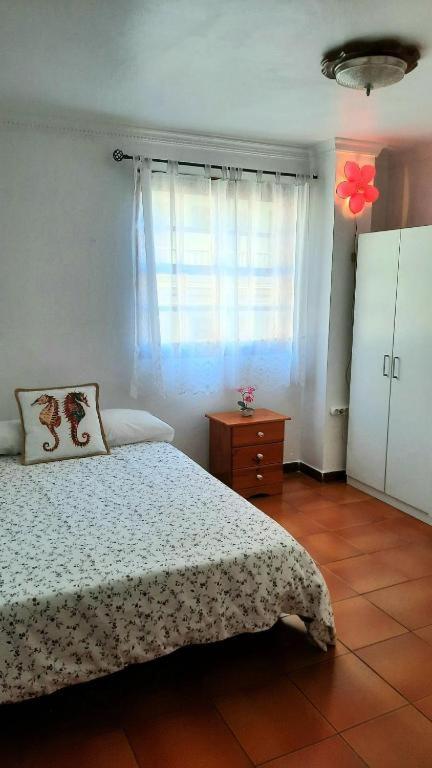 Apartment Calle Real *