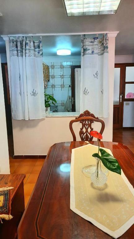 Calle Real Apartment