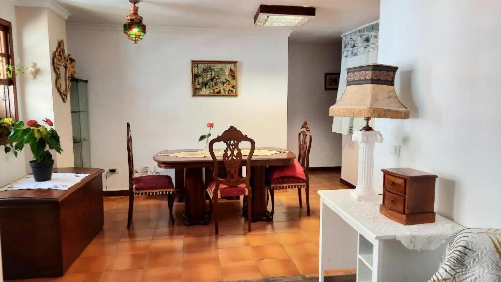 Calle Real Apartment Santa Cruz de la Palma (Isla de la Palma)